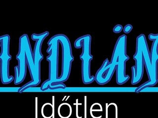 Indiän ¦ Időtlen (hivatalos audió)