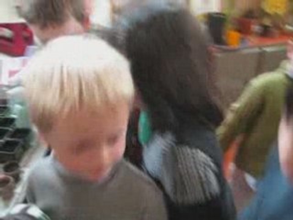 CA A POUSSé...