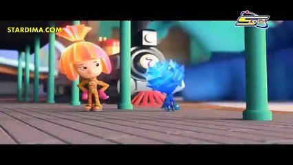 THE FIXIES - Ep 12 الفيكسيز الحلقة