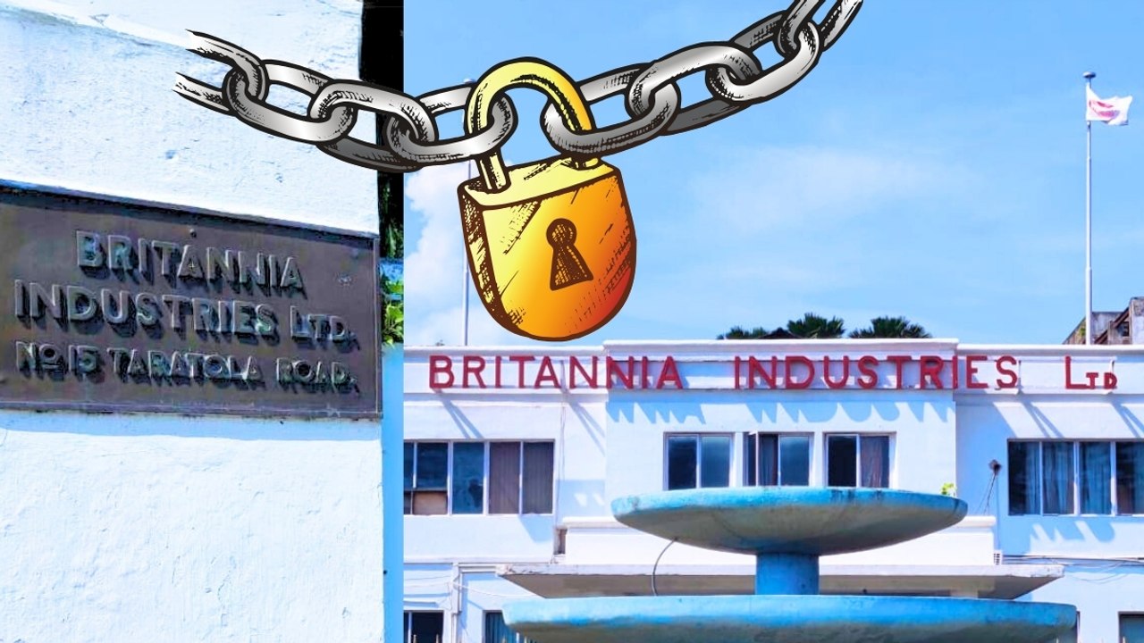 ब्रिटानिया बंद करेगी अपना ऐतिहासिक तारातला प्लांट, 77 साल बाद क्यों लेना पड़ा ये फैसला?