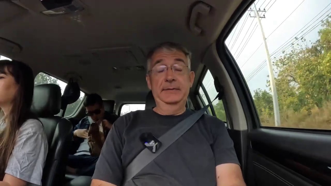 Das alte Königreich Nan Teil 1#thailand2024   #auswandern   #gästehaus #nationalpark  #vlog #reise (720p_50fps_H264-128kbit_AAC)