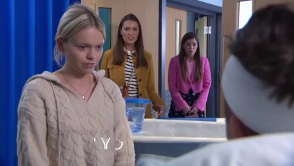 Hollyoaks 26th June 2024