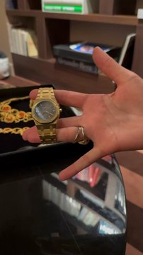 Royal Oak 3 ref. 4100 #ap