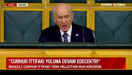 Bahçeli'den Arda Güler tartışmalarıyla ilgili açıklama: Genç yıldızın o sözünü hatırlattı