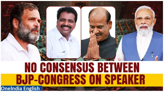 ‘Speaker is of Entire House!’: Piyush Goyal Lambasts Oppositions’ Deputy Speaker Demand