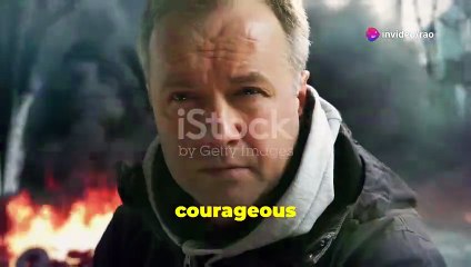 Julian Assange Returns Home_ Plea Deal