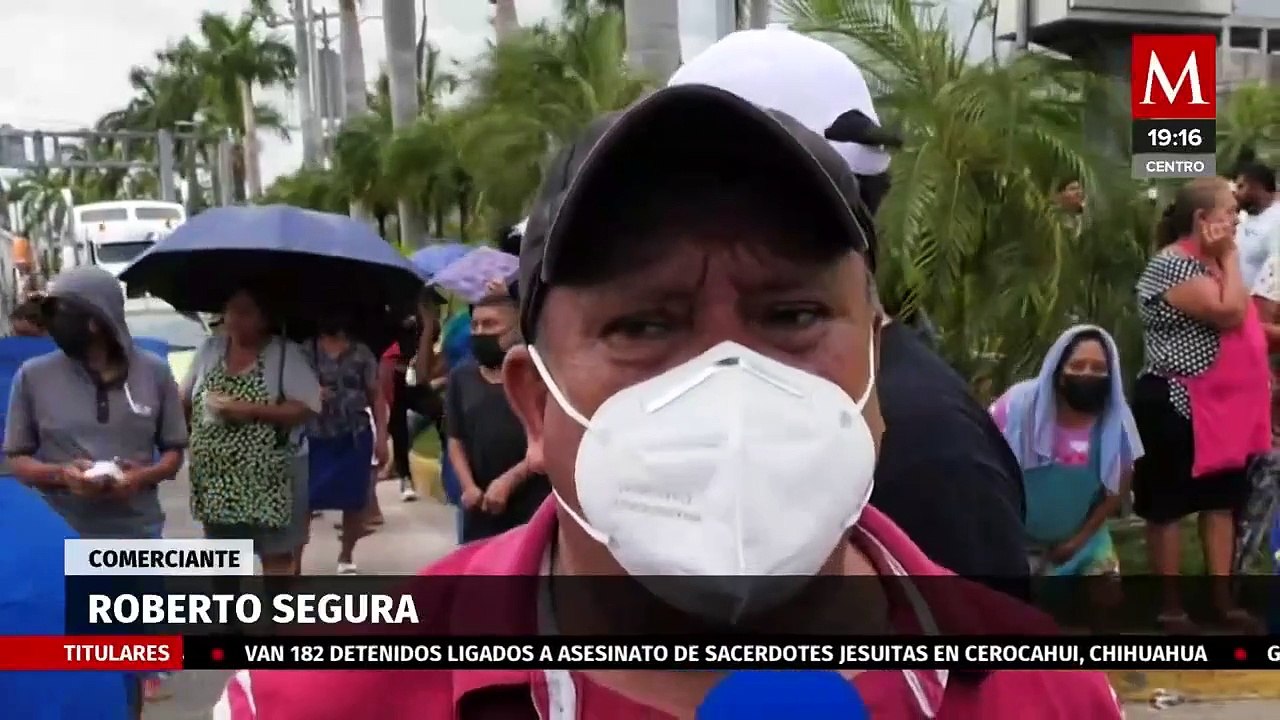 AMLO felicita a Claudia Sheinbaum por su cumpleaños 62. Selene Flores, 24 de junio 2024
