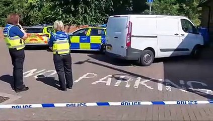 Police called following discovery of man's body in Kettering