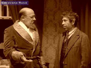 Inimă de câine (Bulgakov) 1988 - Partea 2