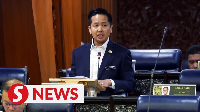 MAFS produces 24,800 agricultural TVET graduates, Dewan Rakyat told