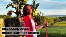 Diez cosas sobre Bosco Martínez-Bordiú