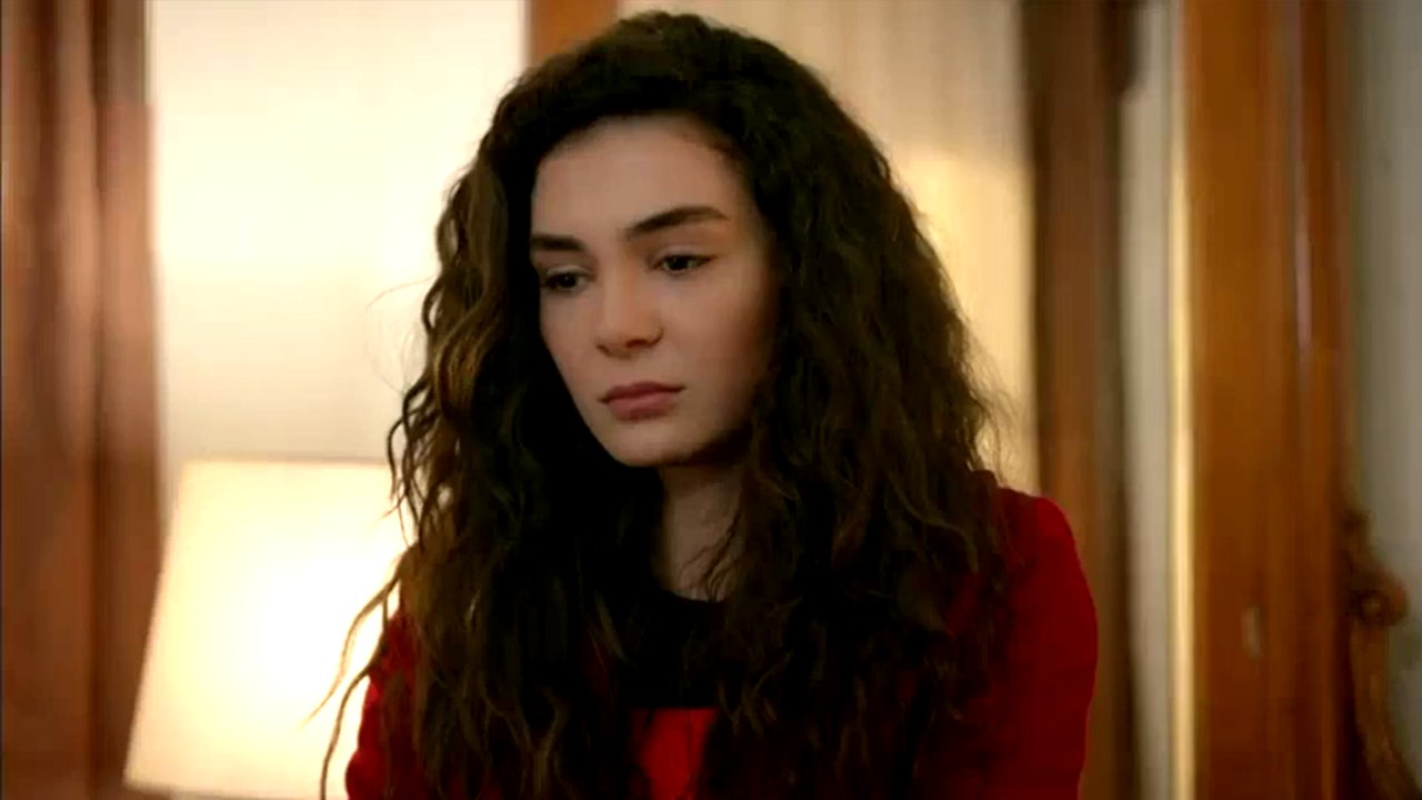 Hercai Episode 6 English Subtitles BROKEN HEART