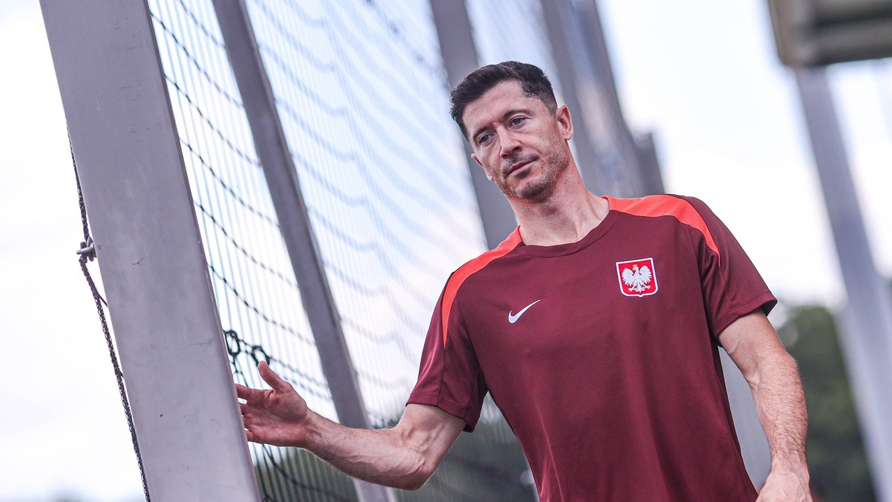 Lewandowski: 'Wollen unseren fantastischen Fans etwas zurückgeben'