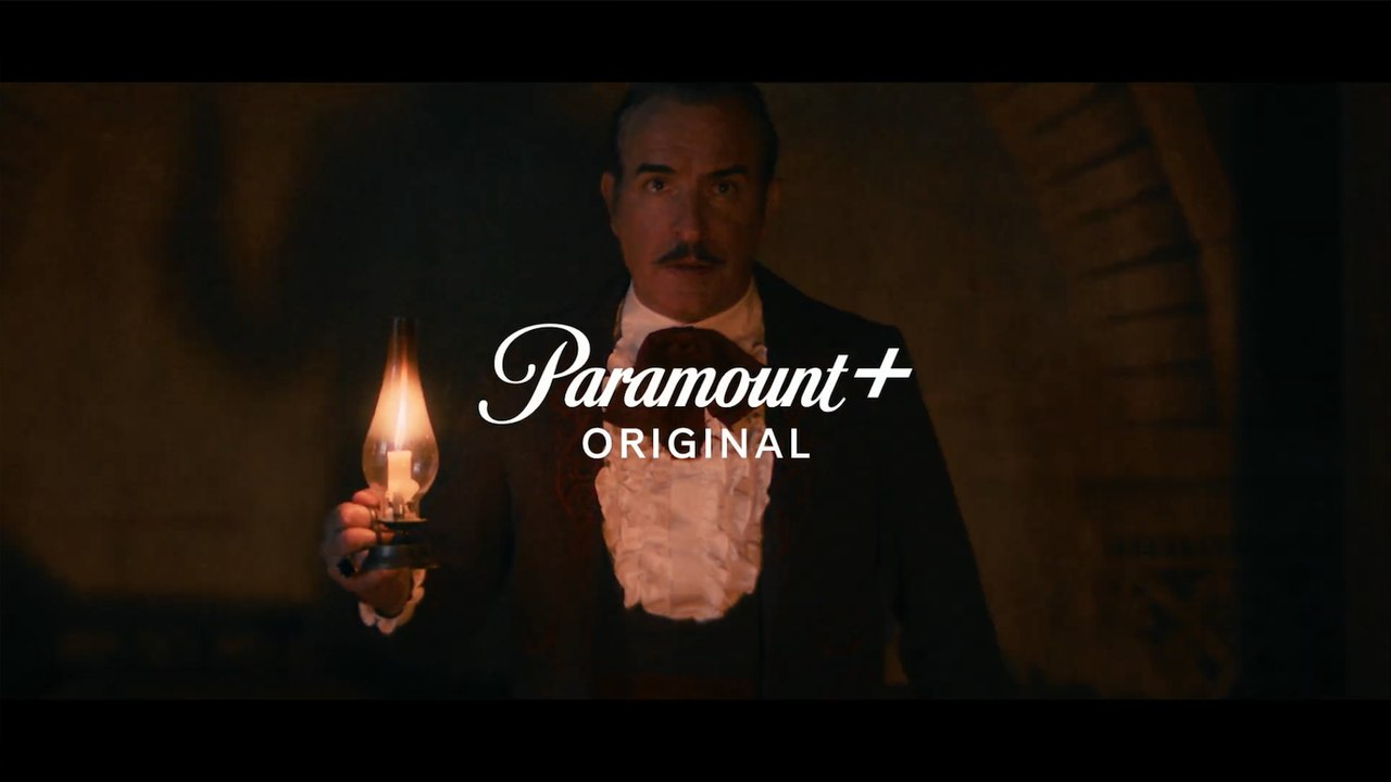 ZORRO – Teaser (avec Jean Dujardin, Gregory Gadebois et André Dussolier)