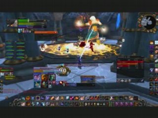 Flodiable vs Dame de vertu