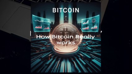 #how Bitcoin Really works