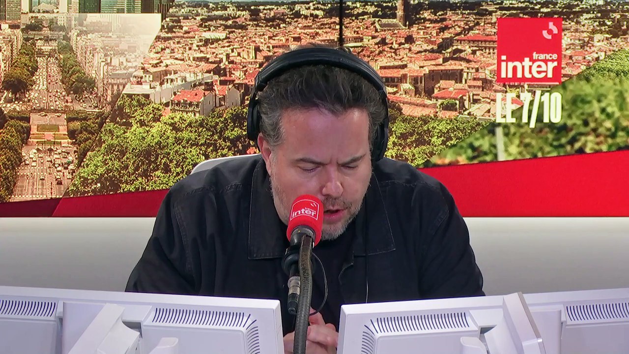 La Révolution française chez Alexandre Dumas - L'édito culture, Laurent Delmas