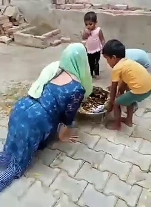 Maa to maa Hoti hai