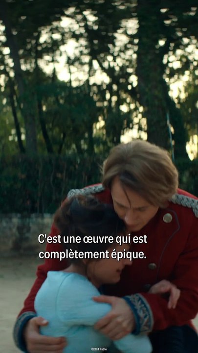 Le Club AlloCiné aime Le Comte de Monte-Cristo