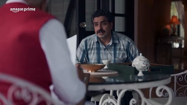 Mirzapur Season 3 - Official Trailer _ Pankaj Tripathi, Ali Fazal, Shweta Tripathi, Rasika Dugal