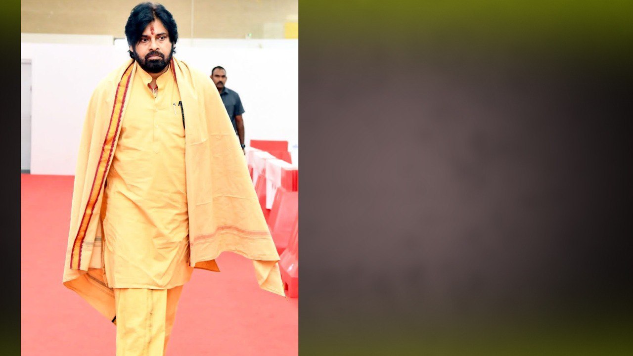 Janasena Party ఎమ్మెల్యేలకు శాసనసభ వ్యవహారాలపై అవగాహన కార్యక్రమంలో Pawan Kalyan | Oneindia Telugu