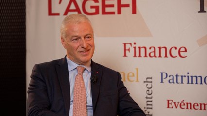 Général Michel Friedling (Look Up Space): «L’explosion du trafic spatial pose un problème existentiel pour les opérateurs spatiaux»