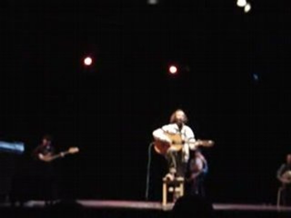 10 fin - Oulahlou-Tafsut Imazighen Montreal 12 Avril 2008