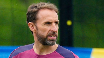 Southgate verteidigt sich: "Trifft bei mir auf taube Ohren"