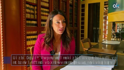 Marta Vidal: "No hemos descartado ni el tranvía ni el tren de Llevant pero necesitamos financiación"