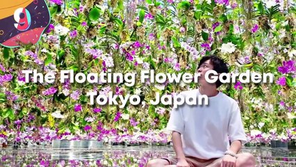 15 Amazing Temporary Structures