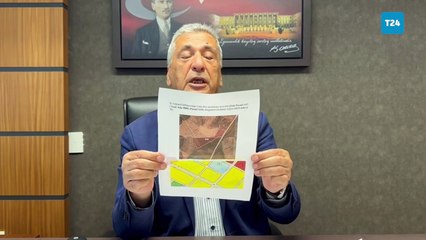 Seçimlerde Erdoğan'ı destekleyen Sinan Oğan'ın mal varlığındaki artış belgelendi: Planı "imar" çıktı