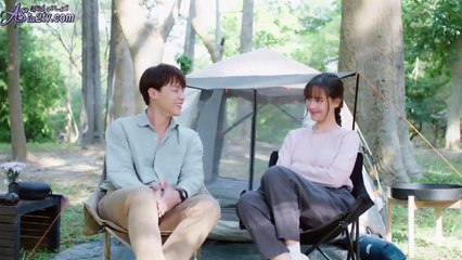 مشاهدة الدراما التايلاندية حب من أول ليلة الحلقة 17 مترجمة