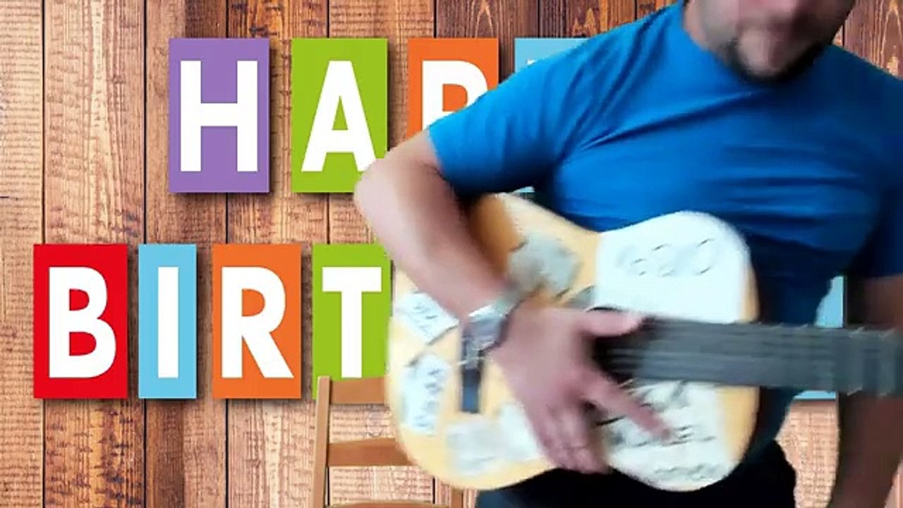 Happy Birthday, Stella! Geburtstagsgrüße an Stella