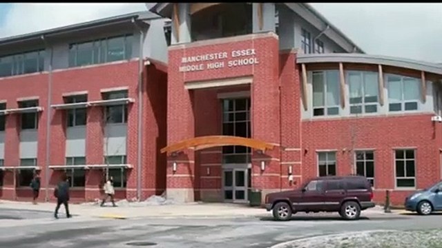 Manchester by the Sea Bande-annonce (EN)