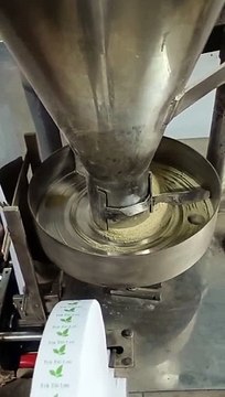 Gia công đóng gói trà túi lọc theo yêu cầu