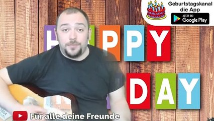 Happy Birthday, Timur! Geburtstagsgrüße an Timur