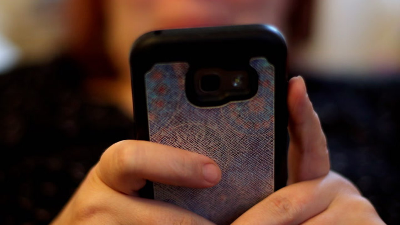 Leader of organised crime gang exposes methods used to snatch mobile phones