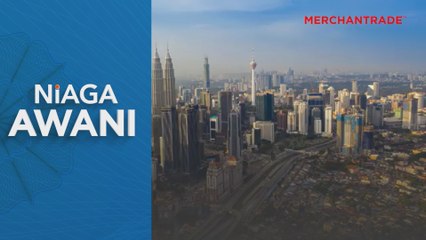 Kenanga Investment Bank tingkatkan pegangan dalam Merchantrade Asia