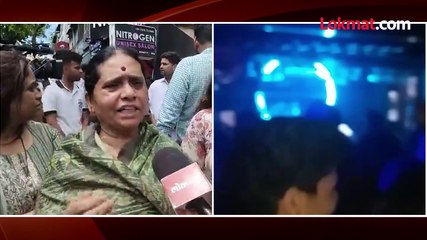 पुण्यात ड्रग्ज सेवनाच्या व्हायरल व्हिडिओमागील भयंकर वास्तव