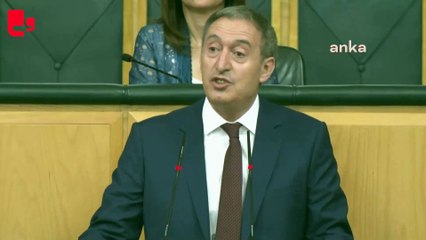 Bakırhan: Kimse DEDAŞ demiyor, halk 'Dehak' diyor