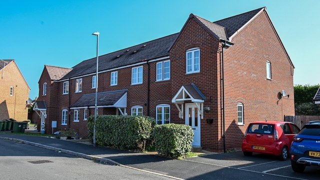 Woman arrested on suspicion of attempted double murder in Worcester, UK