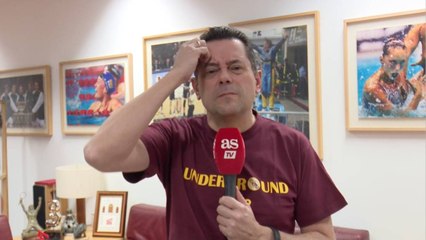 Roncero, hundido por la derrota del Madrid: "Me da una rabia esto..."