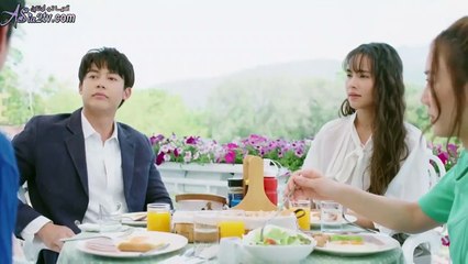 مشاهدة الدراما التايلاندية حب من أول ليلة الحلقة 18 مترجمة