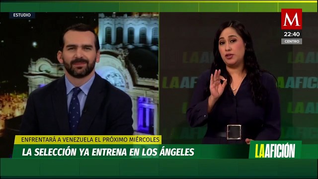 Selección mexicana gana a Jamaica en su debut en la Copa América