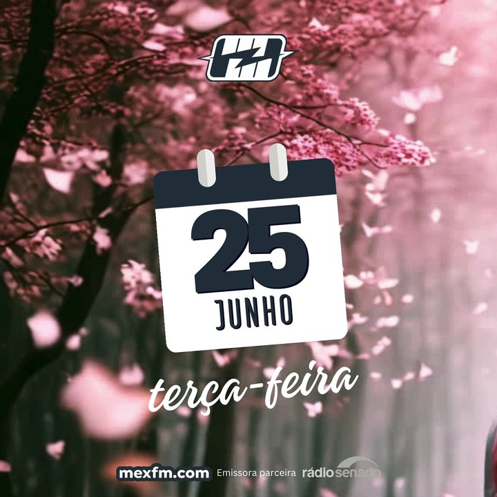 Bom dia (25/Jun/2024) #webradiomexfm #goodvibes #mexfm #mexnews #bomdia #tercafeirou