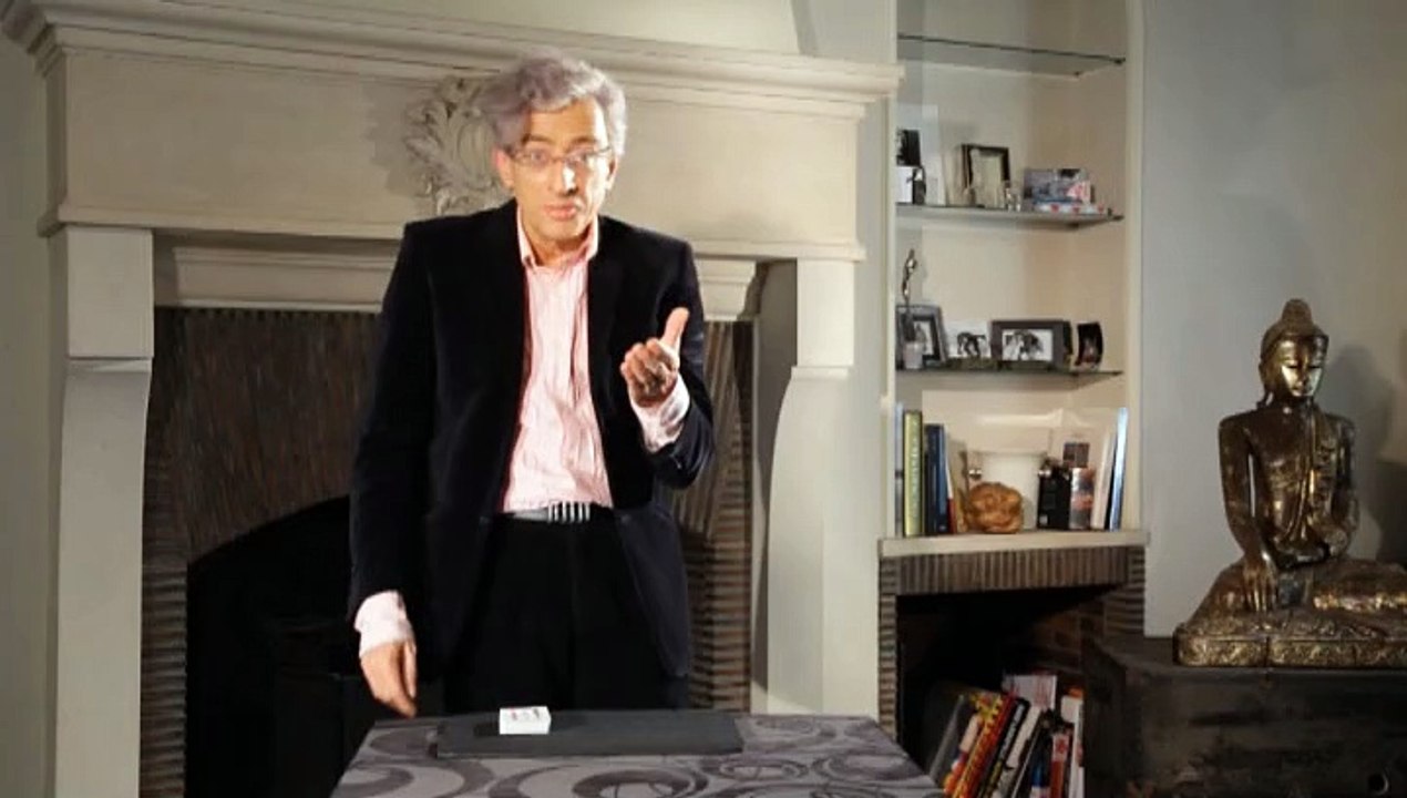 Tour de magie expliqué, magie facile, apprendre la magie, tour de cartes génial explication