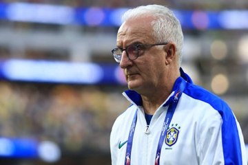 Brasil Empata Con Costa Rica En Su Debut En La Copa América