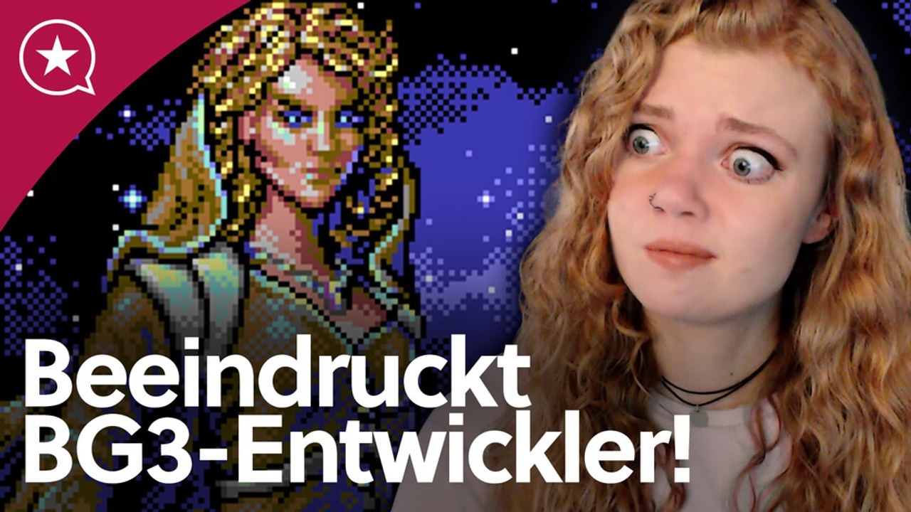 Nach 10 sekunden gameplay musste ich dieses rollenspiel haben! | skald