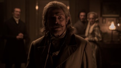 Nosferatu - Trailer - Robert Eggers