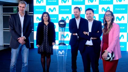 La gran cobertura de la Copa del Rey de baloncesto en Movistar